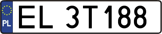 EL3T188
