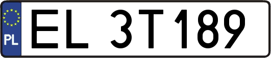 EL3T189