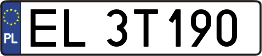 EL3T190