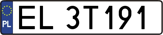 EL3T191