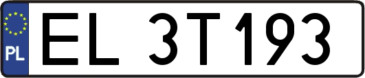EL3T193