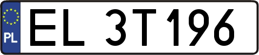EL3T196