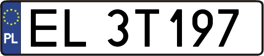 EL3T197