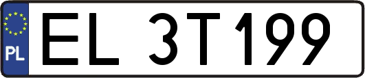 EL3T199