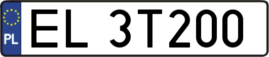 EL3T200