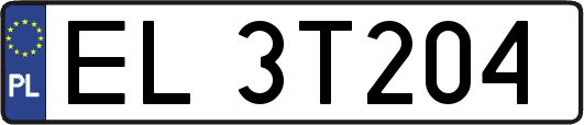 EL3T204