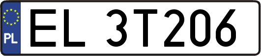 EL3T206