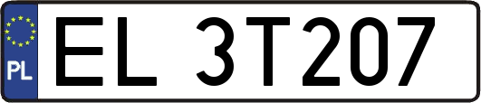 EL3T207