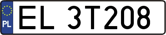 EL3T208
