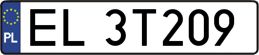 EL3T209