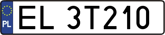 EL3T210