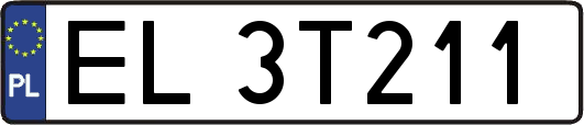EL3T211