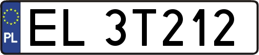 EL3T212