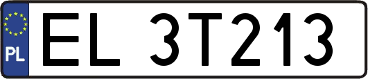 EL3T213