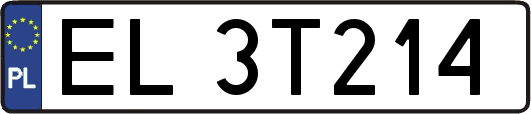 EL3T214