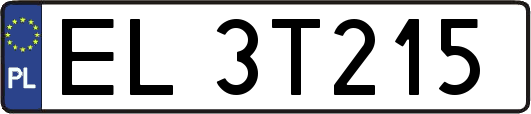 EL3T215