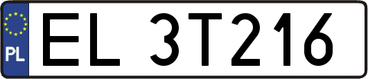 EL3T216