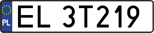 EL3T219