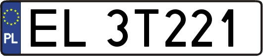 EL3T221