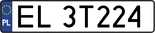 EL3T224