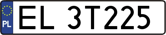 EL3T225