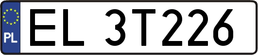 EL3T226