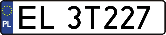 EL3T227