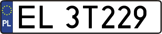 EL3T229
