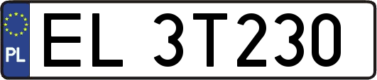 EL3T230