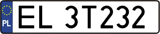 EL3T232