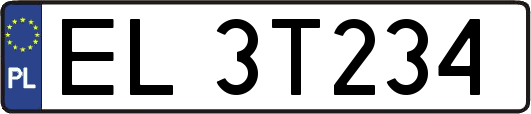 EL3T234