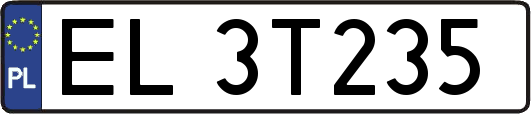 EL3T235