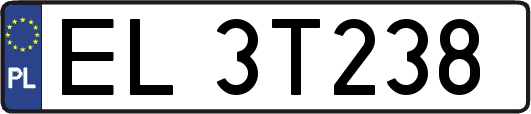 EL3T238