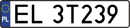EL3T239