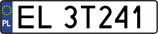 EL3T241