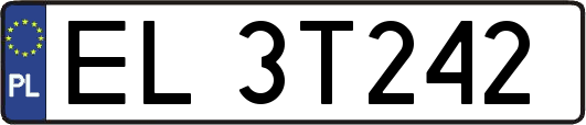 EL3T242