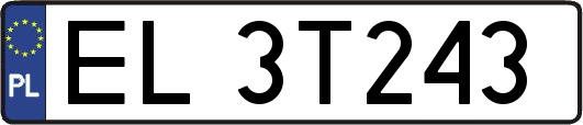 EL3T243