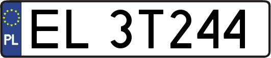 EL3T244