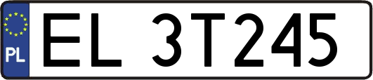 EL3T245