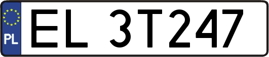 EL3T247