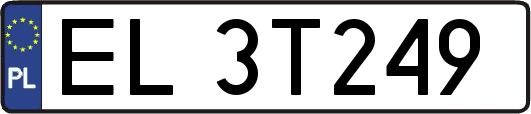 EL3T249