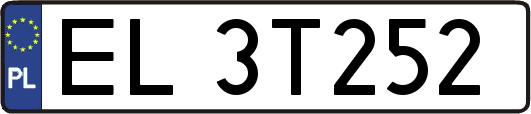 EL3T252