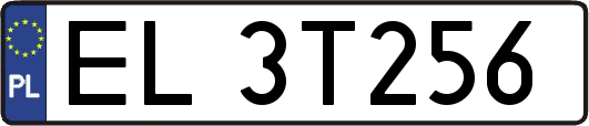 EL3T256