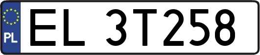 EL3T258