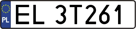 EL3T261