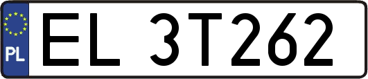 EL3T262