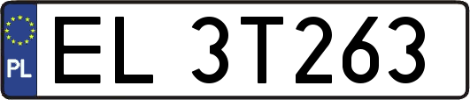 EL3T263