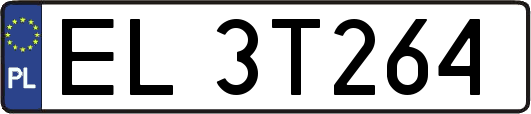 EL3T264