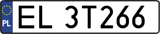 EL3T266