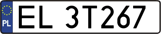 EL3T267